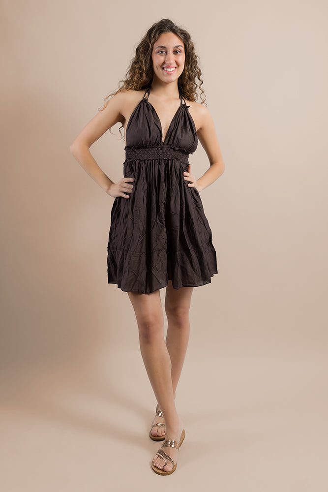 VC2321 144 BROWN PAHIESA